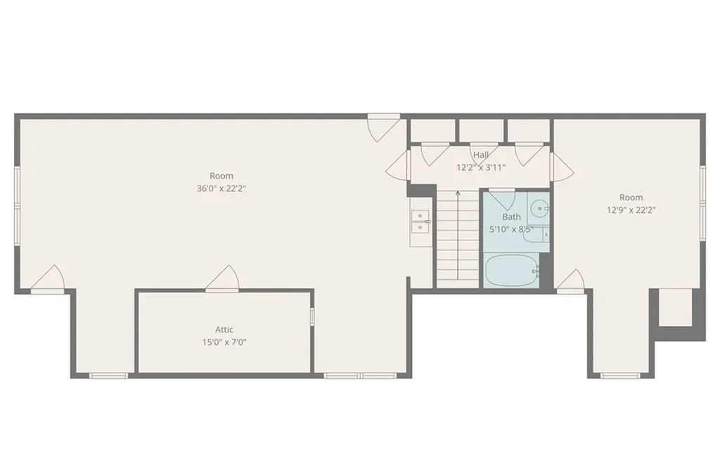 1035 Gray Eagle Drive Crossville TN 38572