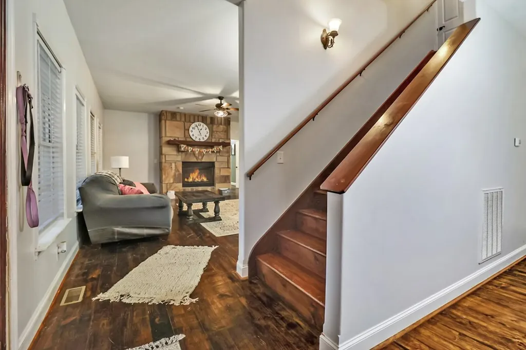 1035 Gray Eagle Drive Crossville TN 38572