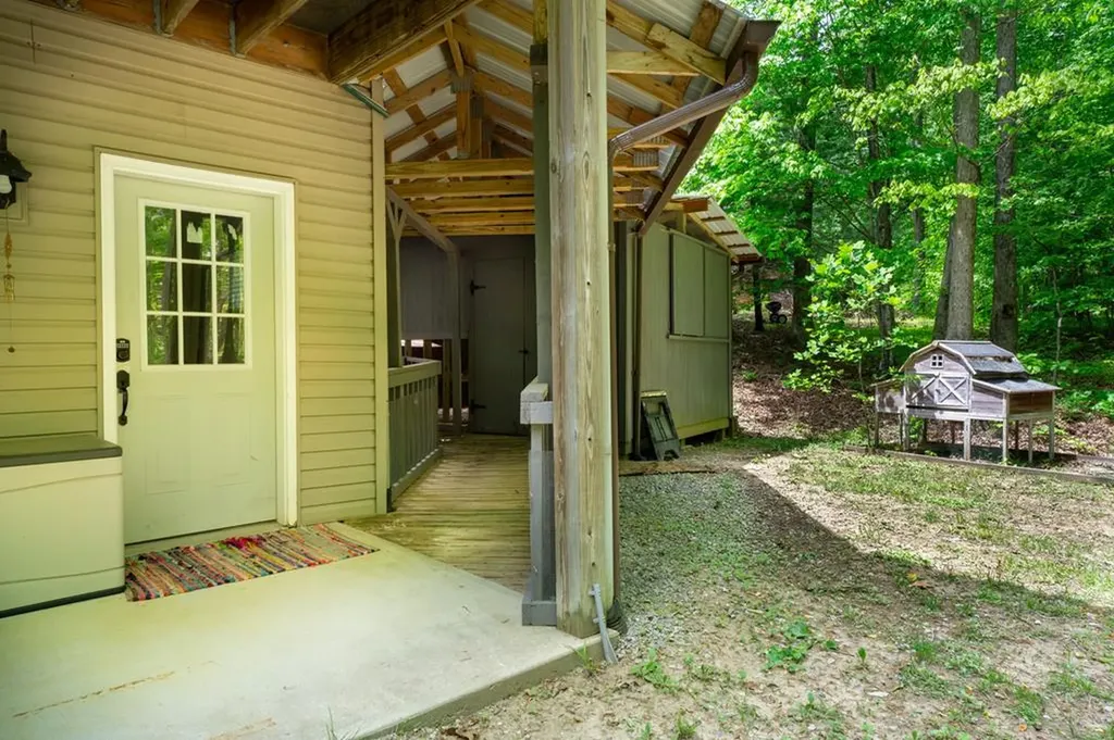 902 Cowpens Monterey TN 38574