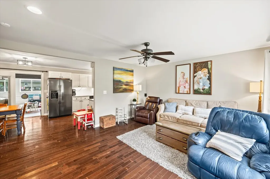 1298 Eastwood Drive Cookeville TN 38501