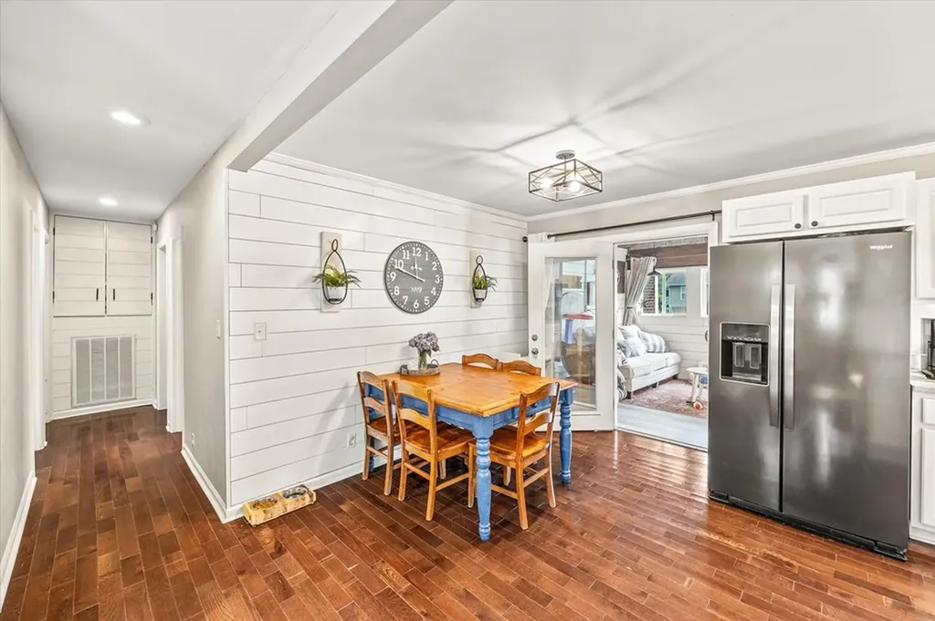 1298 Eastwood Drive Cookeville TN 38501