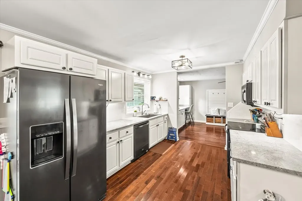 1298 Eastwood Drive Cookeville TN 38501