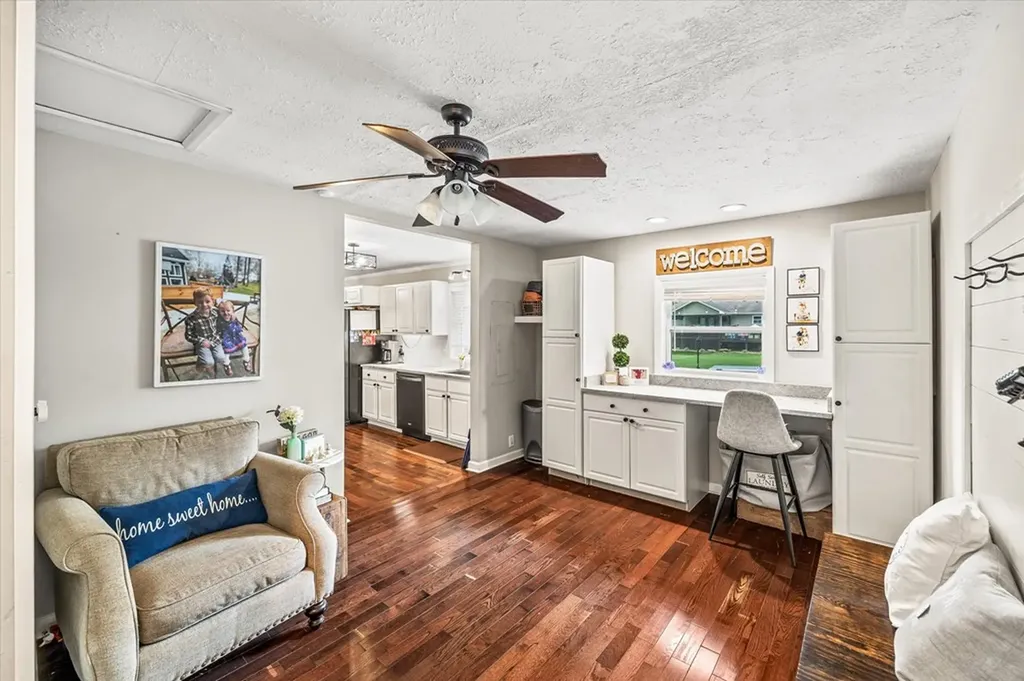 1298 Eastwood Drive Cookeville TN 38501