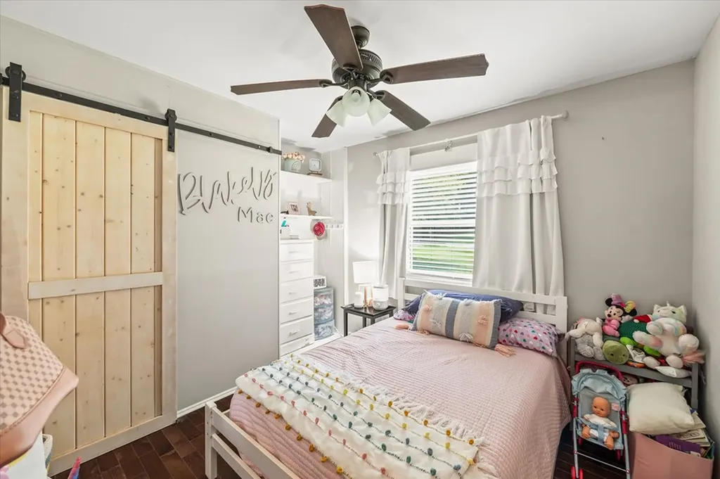 1298 Eastwood Drive Cookeville TN 38501