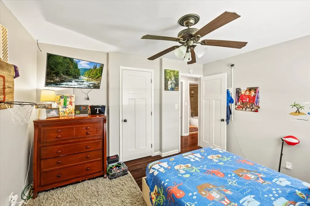 1298 Eastwood Drive Cookeville TN 38501