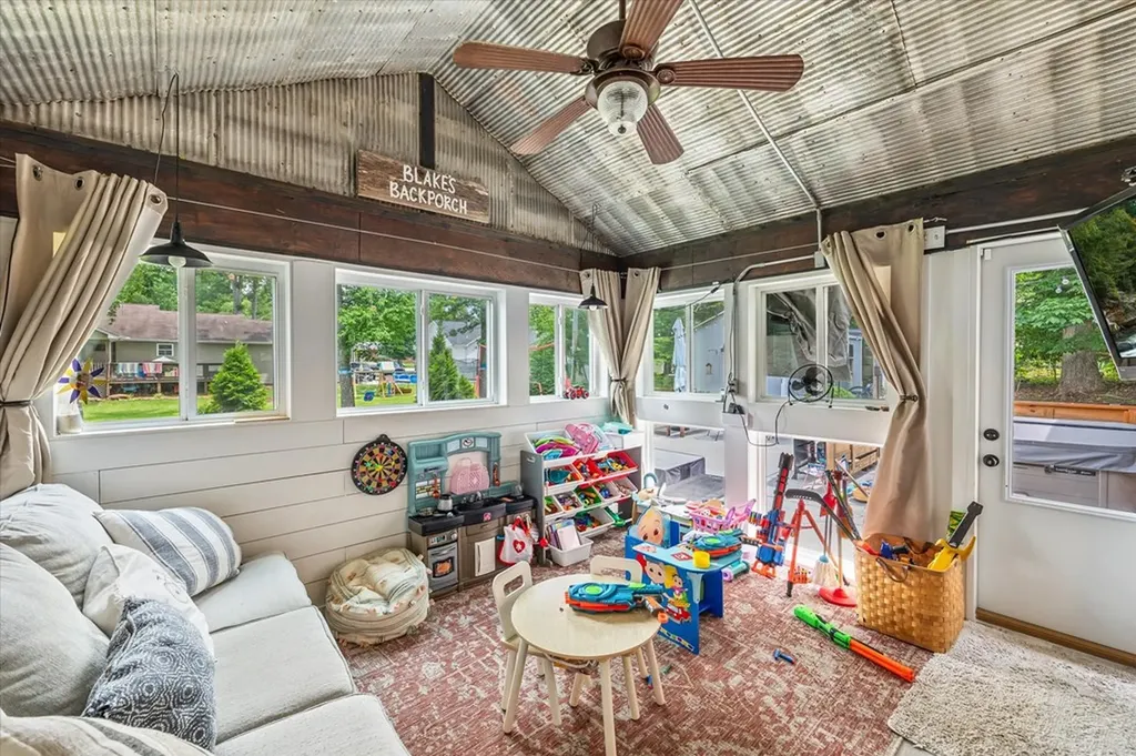 1298 Eastwood Drive Cookeville TN 38501