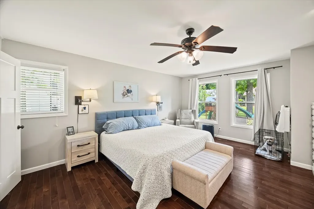 1298 Eastwood Drive Cookeville TN 38501