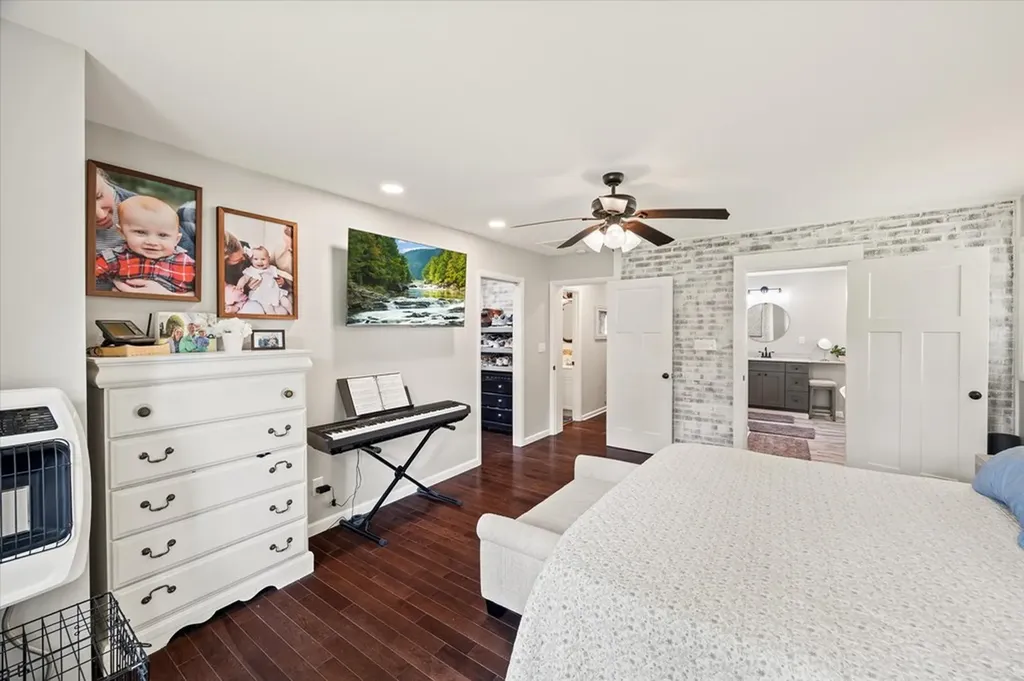 1298 Eastwood Drive Cookeville TN 38501