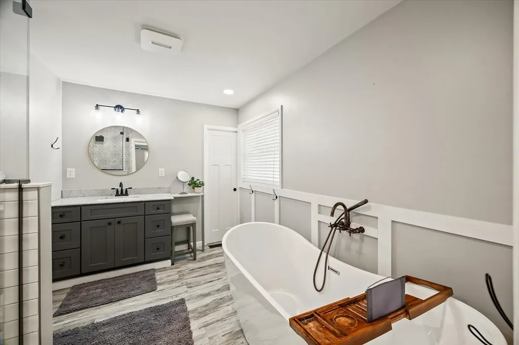 1298 Eastwood Drive Cookeville TN 38501