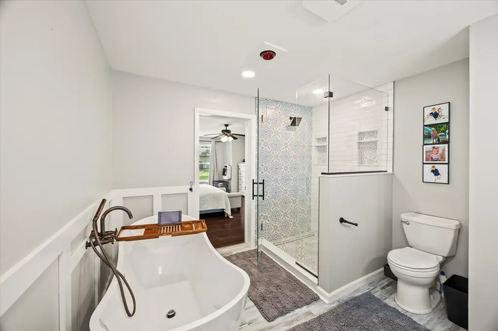 1298 Eastwood Drive Cookeville TN 38501