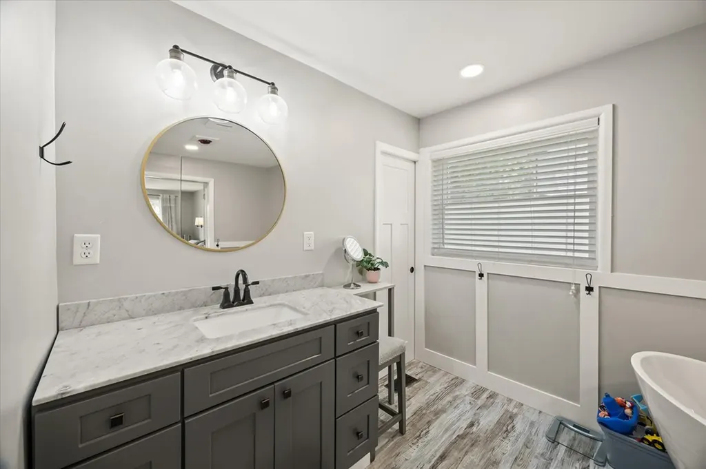 1298 Eastwood Drive Cookeville TN 38501