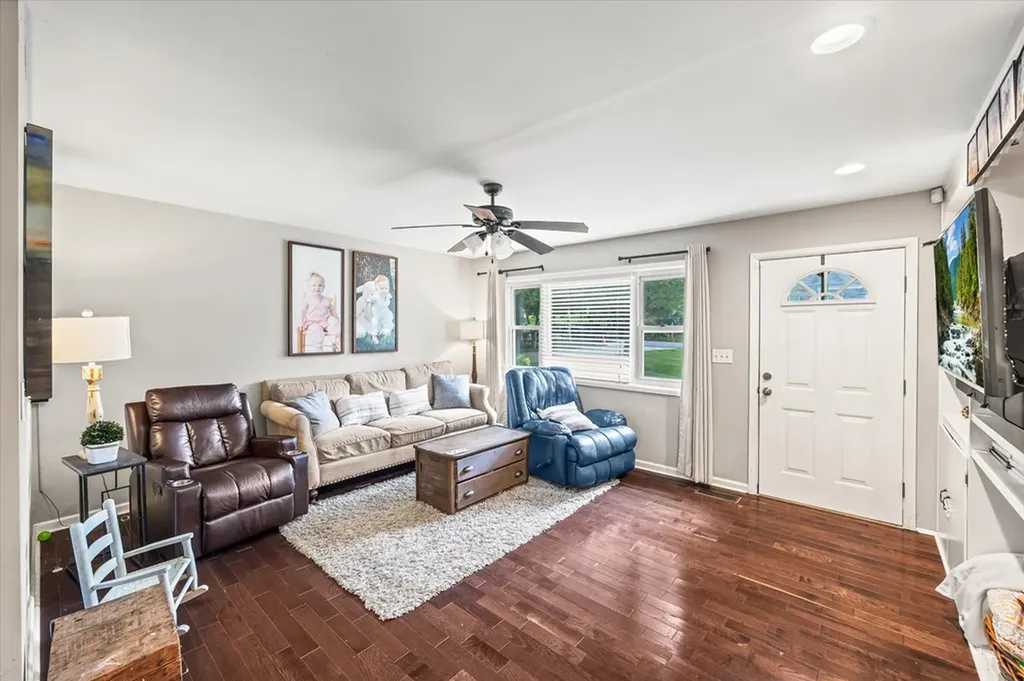 1298 Eastwood Drive Cookeville TN 38501