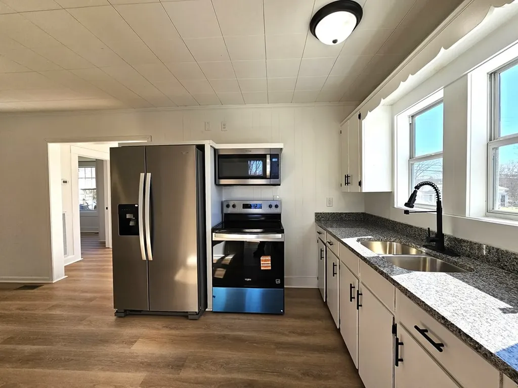 115 Baker Street Sparta TN 38583