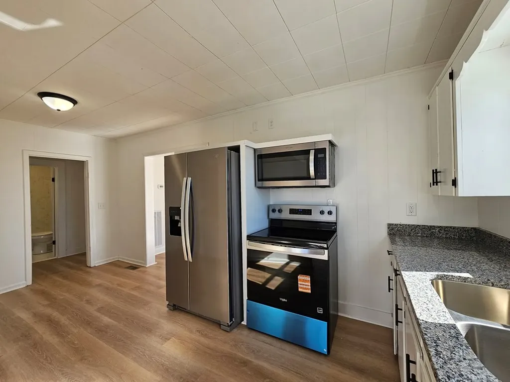 115 Baker Street Sparta TN 38583