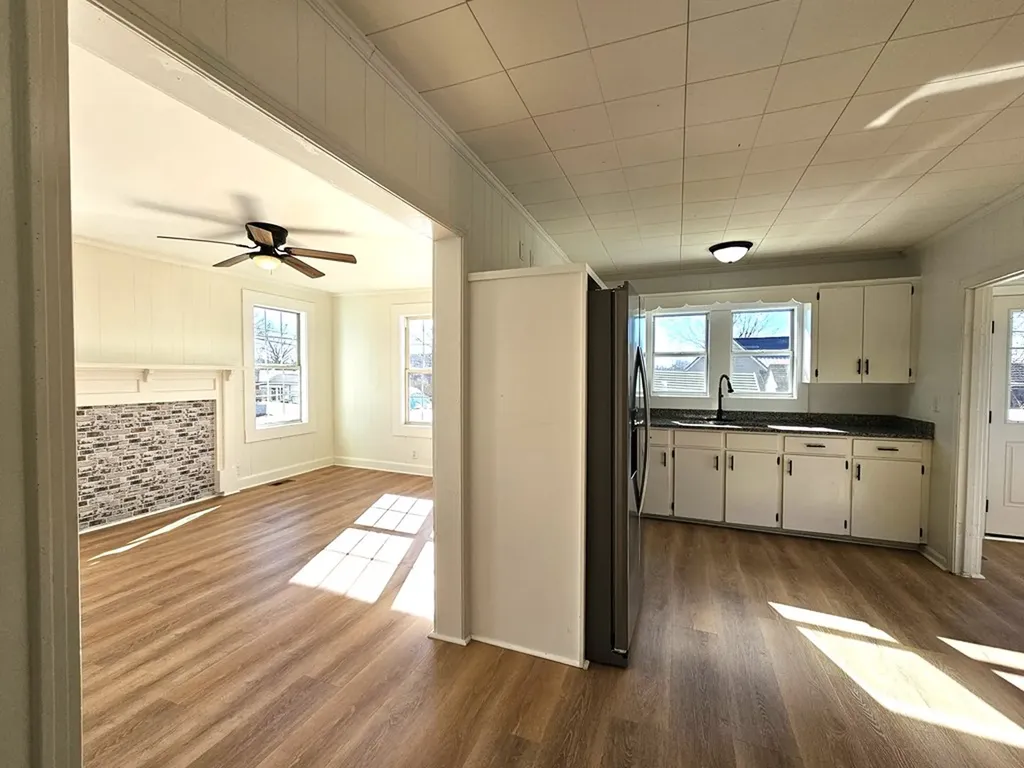 115 Baker Street Sparta TN 38583