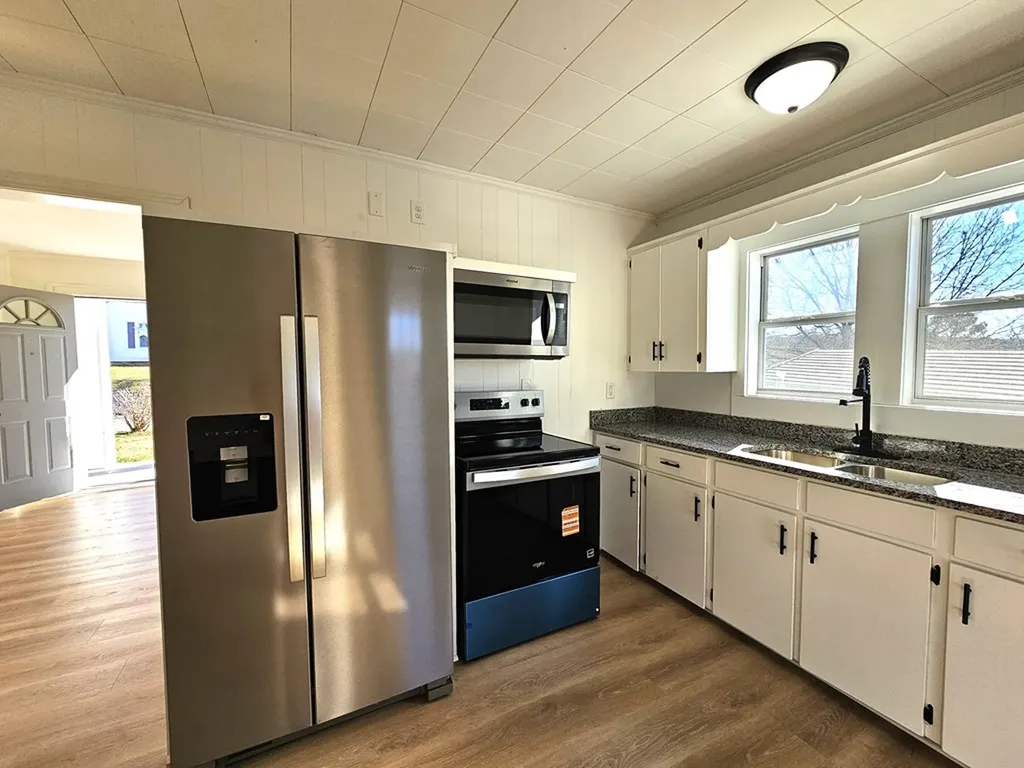 115 Baker Street Sparta TN 38583