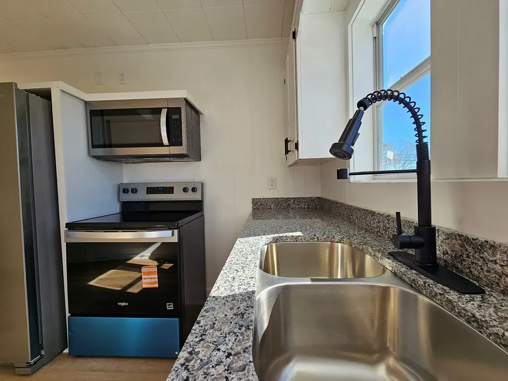 115 Baker Street Sparta TN 38583