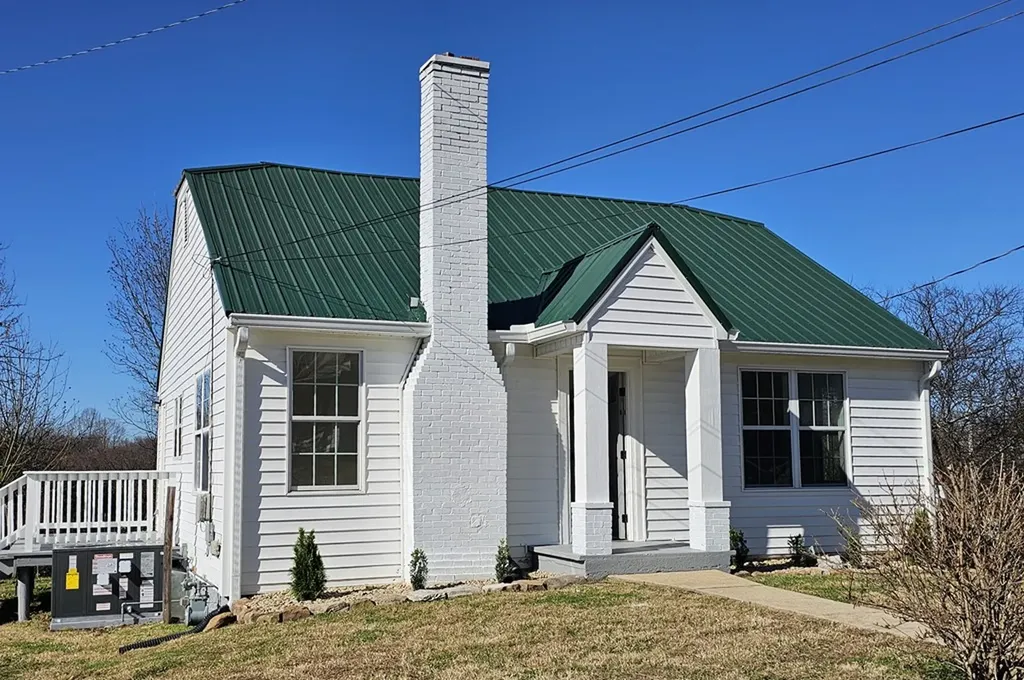 115 Baker Street Sparta TN 38583