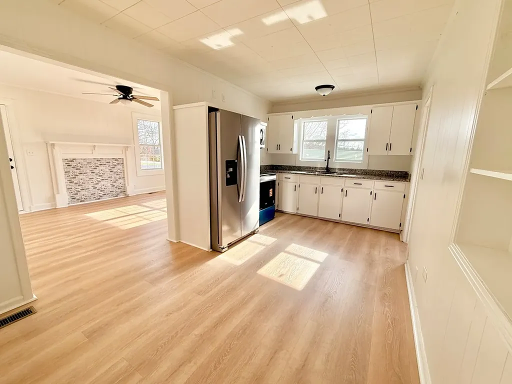 115 Baker Street Sparta TN 38583