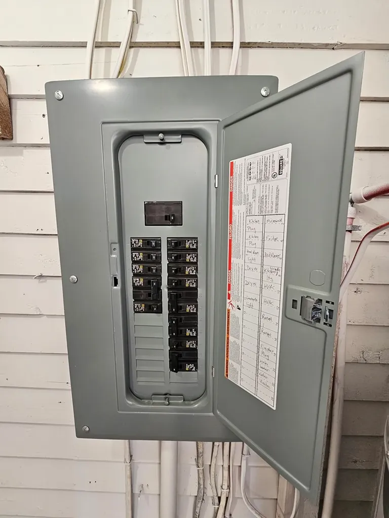 115 Baker Street Sparta TN 38583