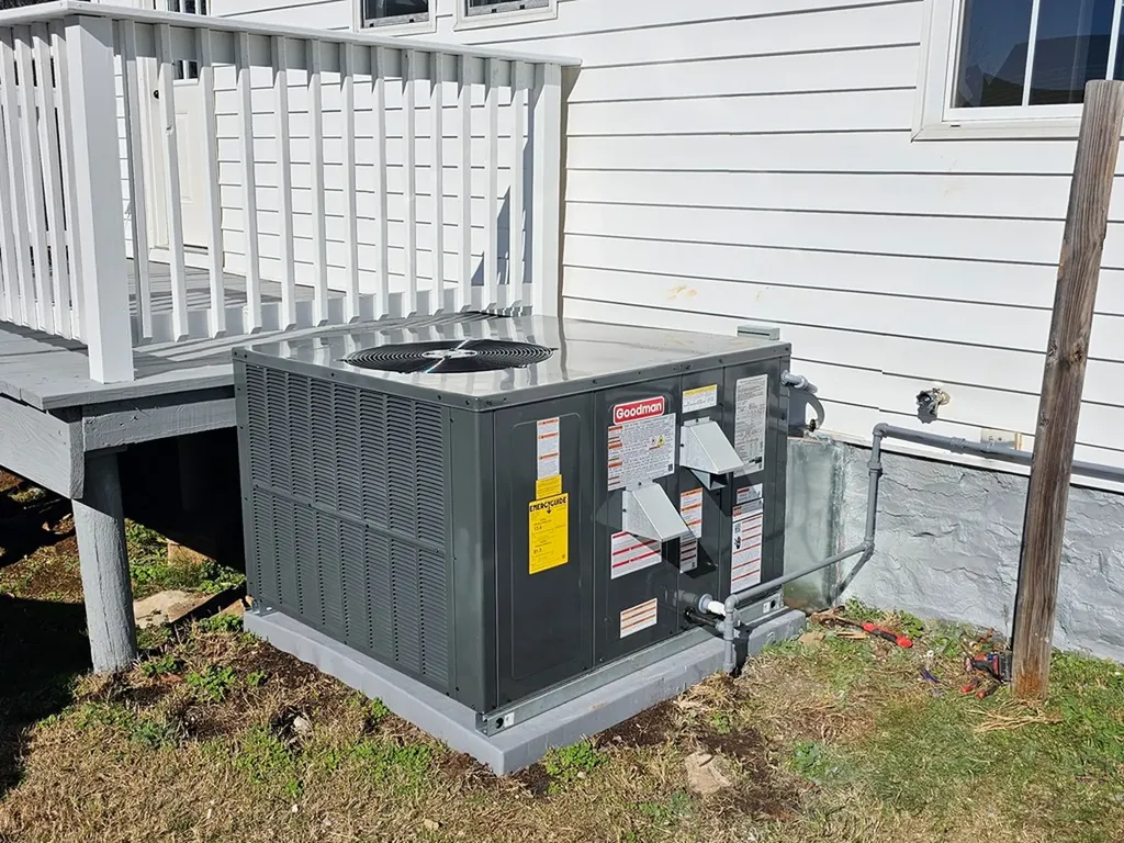 115 Baker Street Sparta TN 38583