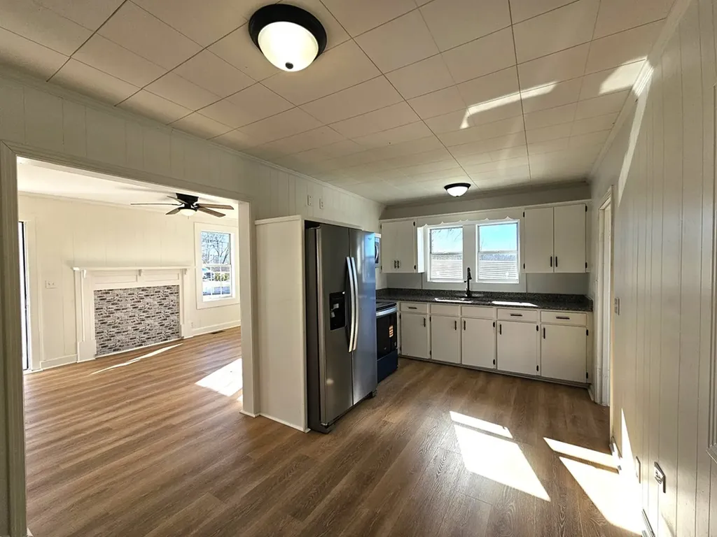 115 Baker Street Sparta TN 38583