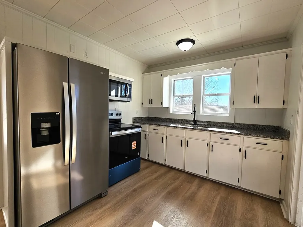 115 Baker Street Sparta TN 38583