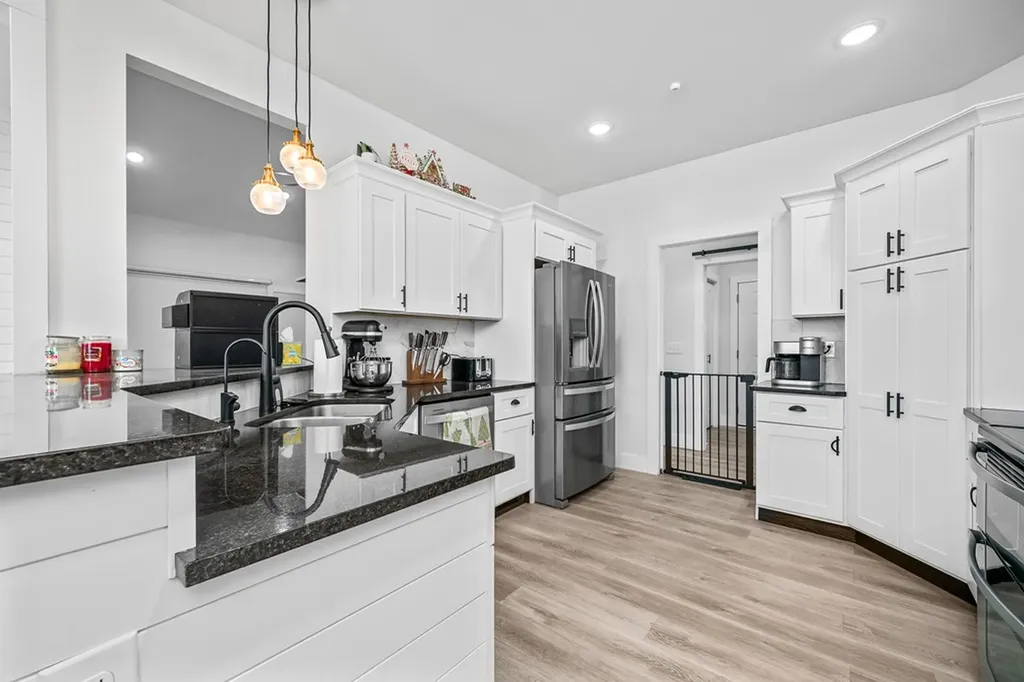 242 Grace Drive Sparta TN 38583