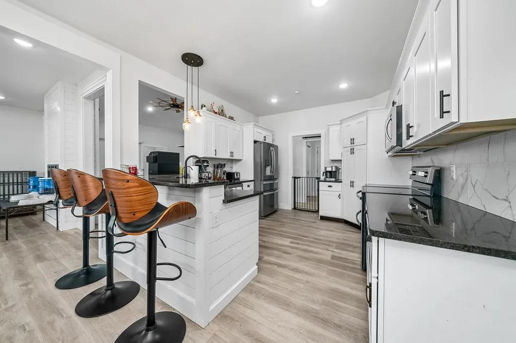 242 Grace Drive Sparta TN 38583