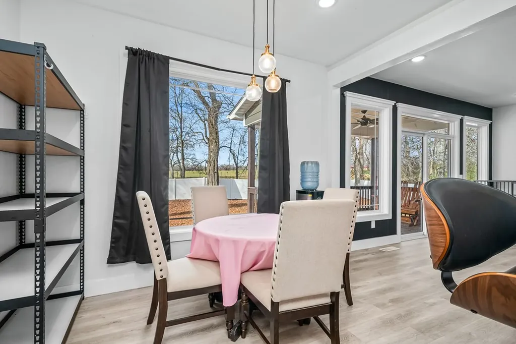 242 Grace Drive Sparta TN 38583