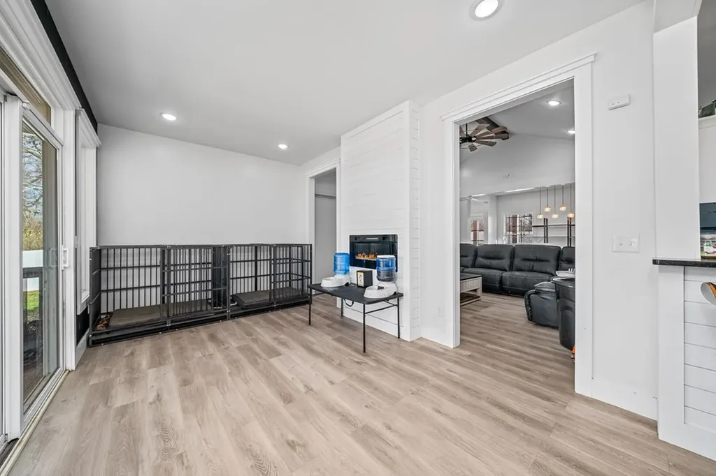 242 Grace Drive Sparta TN 38583