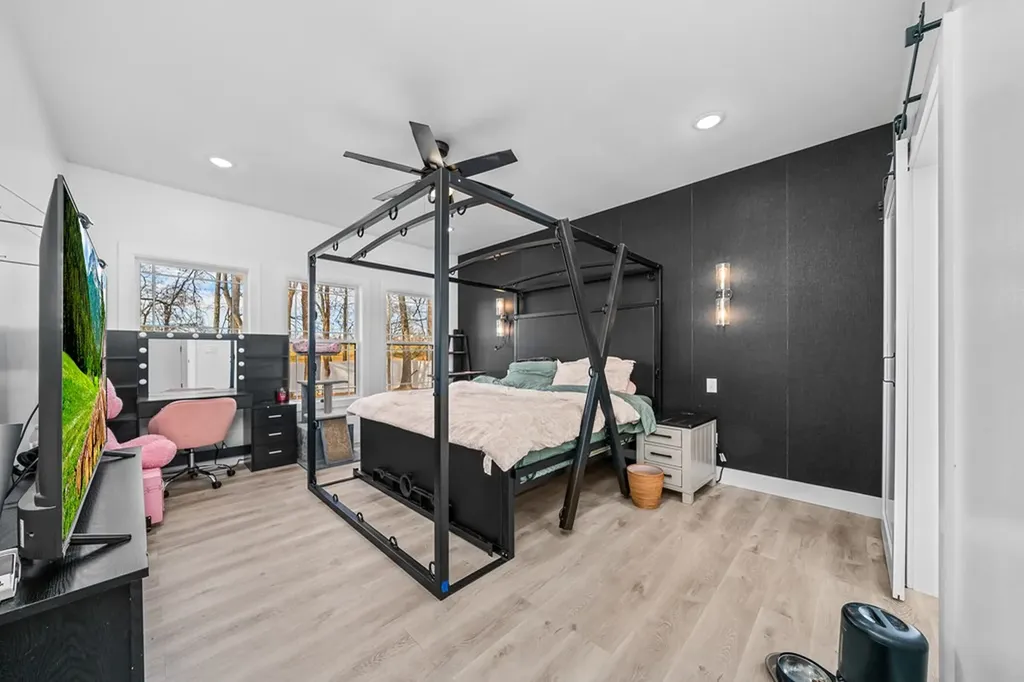 242 Grace Drive Sparta TN 38583