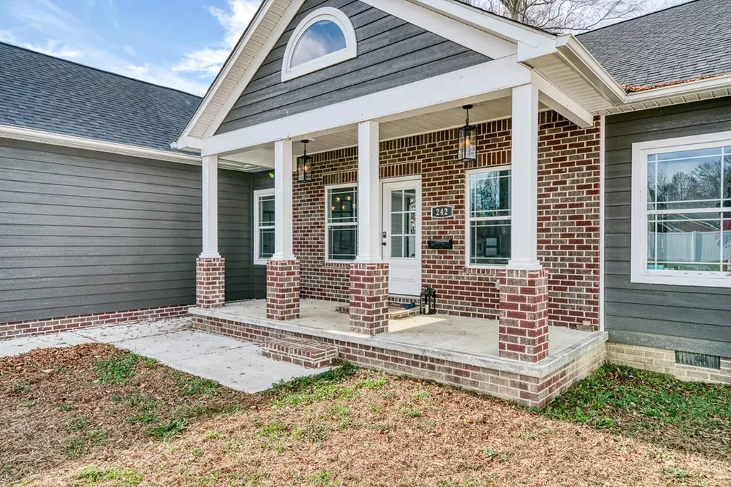 242 Grace Drive Sparta TN 38583