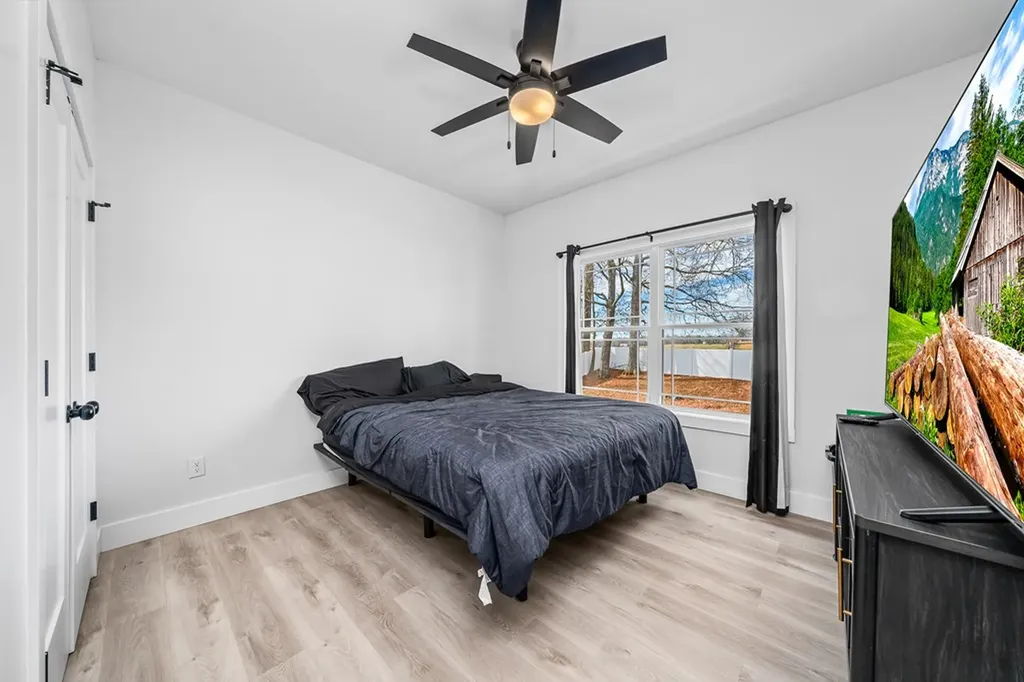 242 Grace Drive Sparta TN 38583