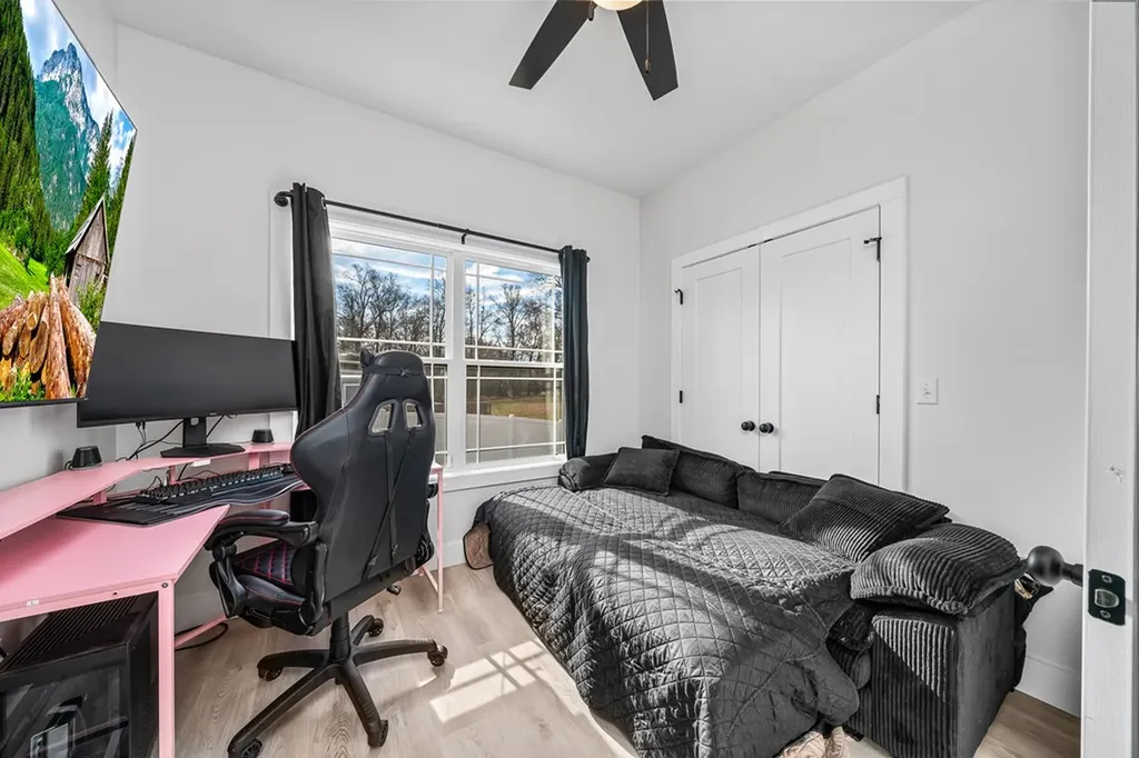 242 Grace Drive Sparta TN 38583