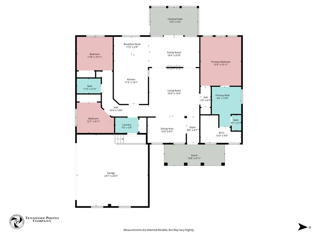 242 Grace Drive Sparta TN 38583