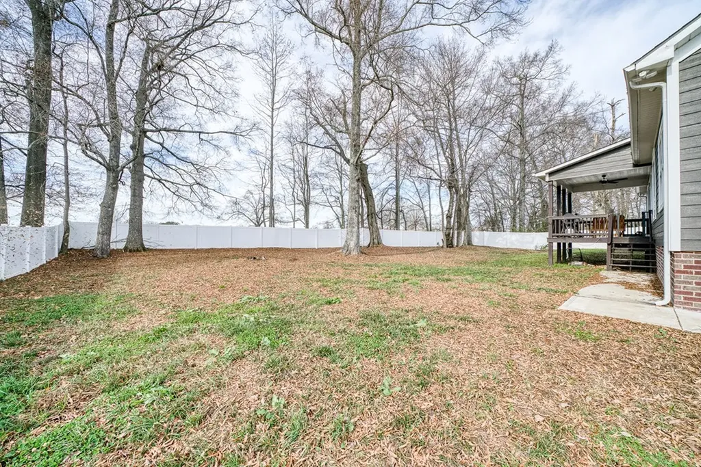 242 Grace Drive Sparta TN 38583