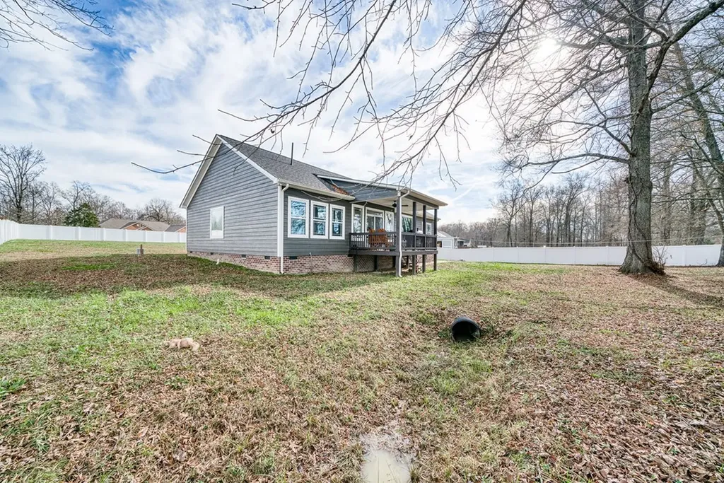242 Grace Drive Sparta TN 38583