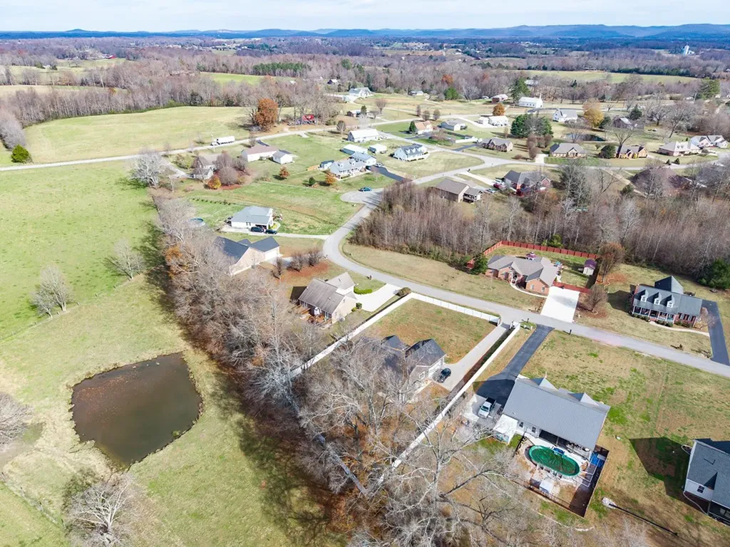 242 Grace Drive Sparta TN 38583