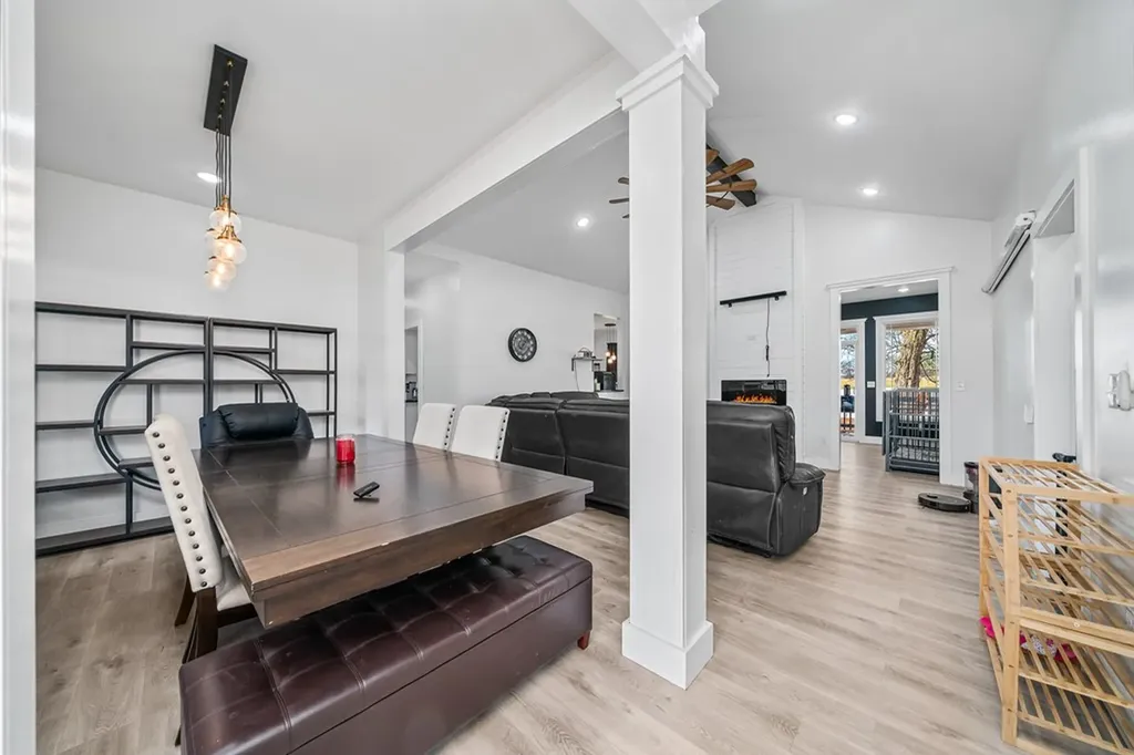 242 Grace Drive Sparta TN 38583