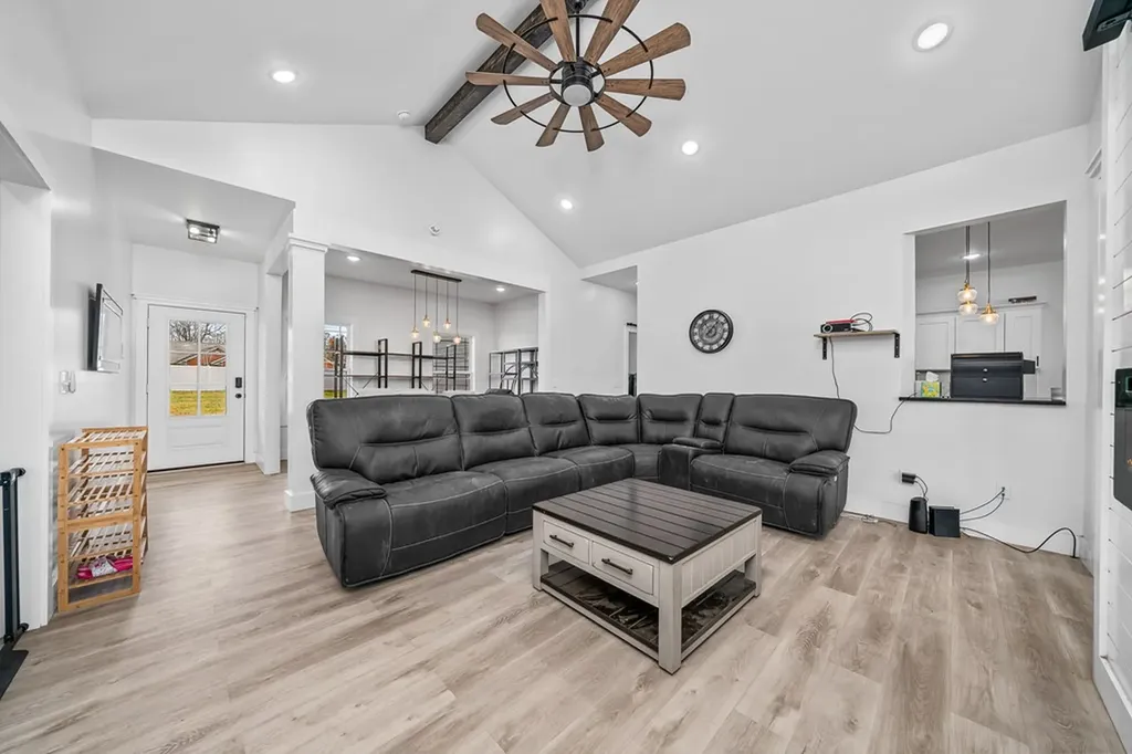 242 Grace Drive Sparta TN 38583