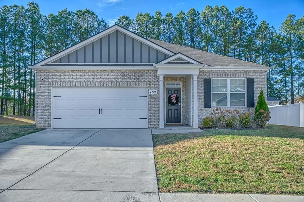 152 Nunally Drive Baxter TN 38544