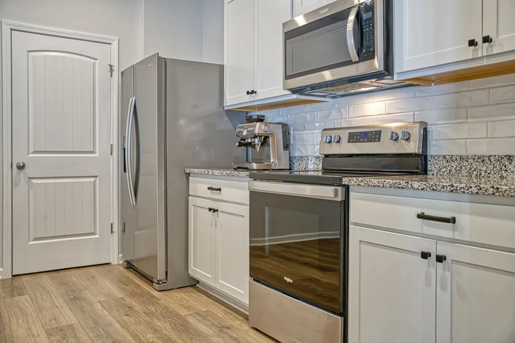 152 Nunally Drive Baxter TN 38544