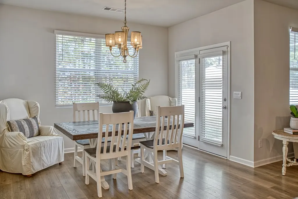 152 Nunally Drive Baxter TN 38544