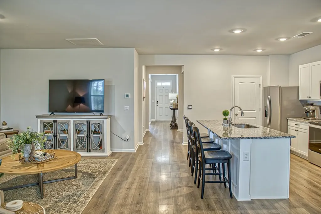 152 Nunally Drive Baxter TN 38544