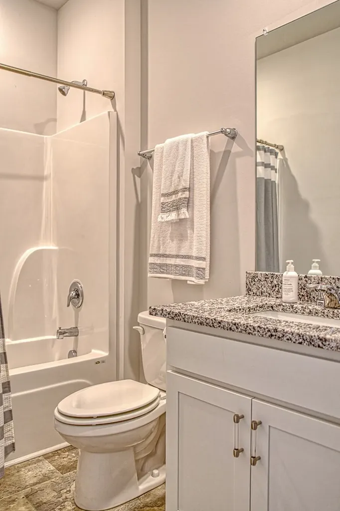 152 Nunally Drive Baxter TN 38544