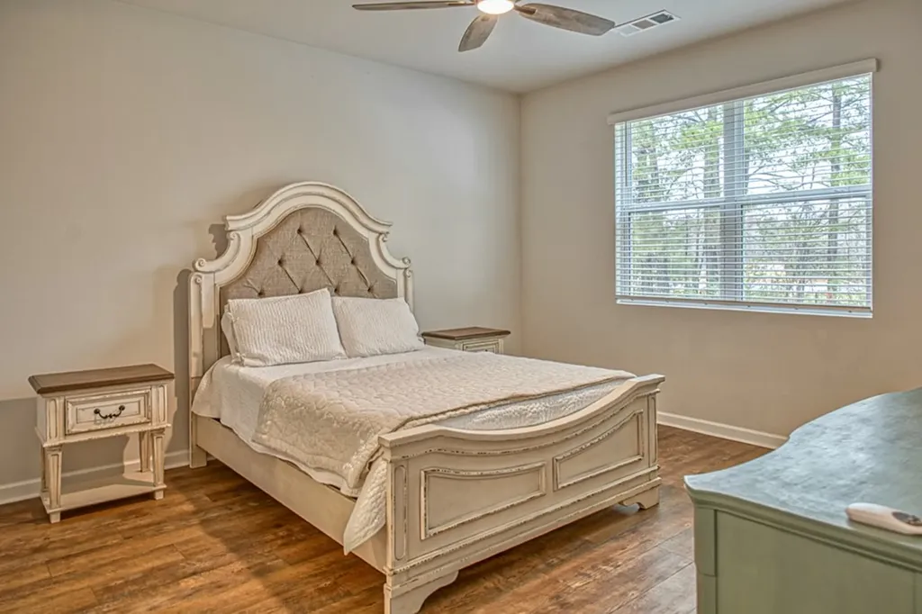 152 Nunally Drive Baxter TN 38544