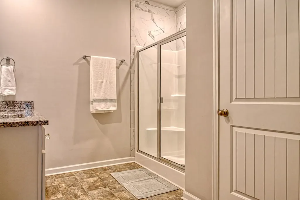 152 Nunally Drive Baxter TN 38544