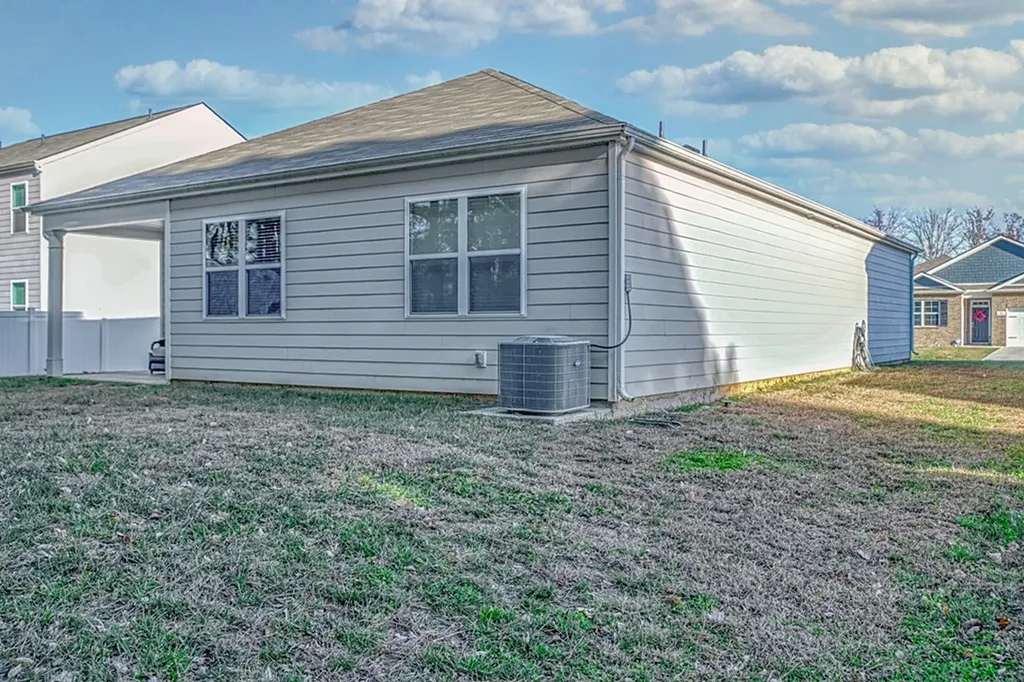 152 Nunally Drive Baxter TN 38544