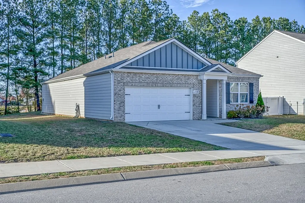 152 Nunally Drive Baxter TN 38544